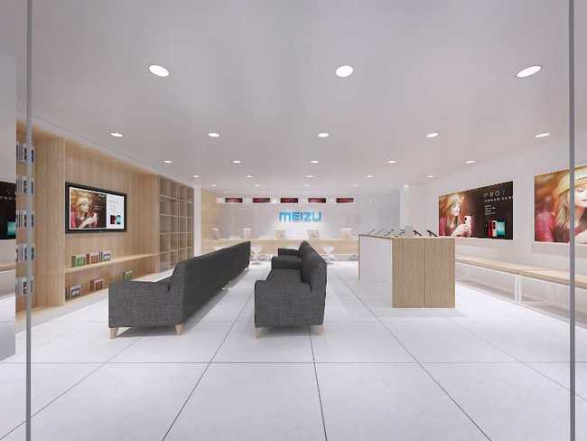 溫州辦公室裝修室內照明和顏色如何應用 溫州辦公室裝修室內照明和顏色如何應用